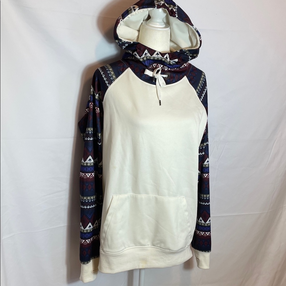 Empyre Winter Collection Hoodie, Zumiez.